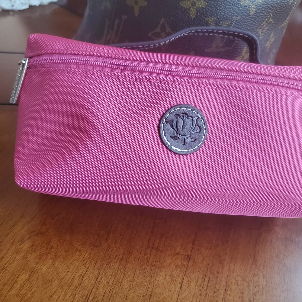 BABOR Chic Pink Cosmetic Bag WOMENS